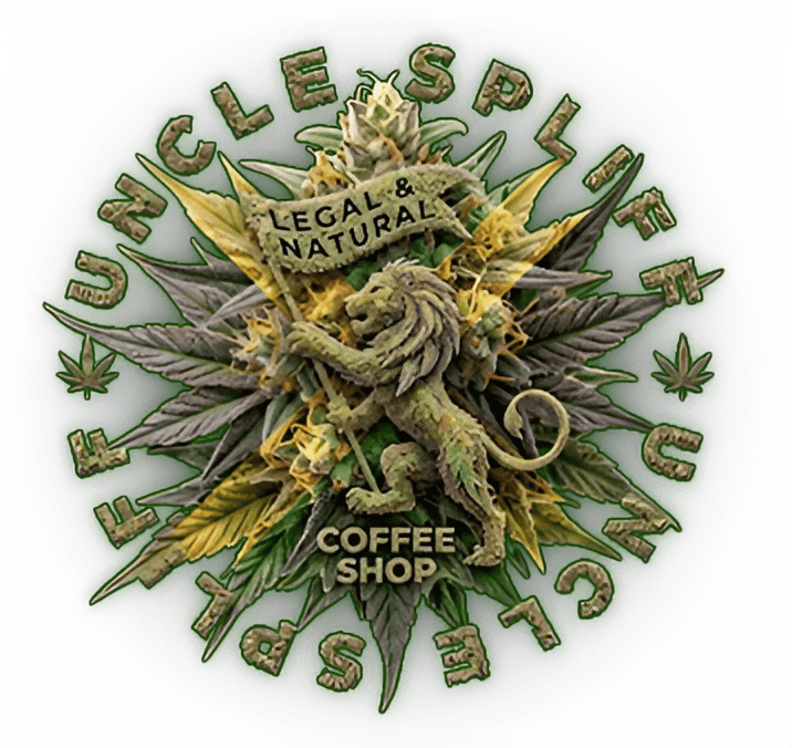 Uncle Spliff logo