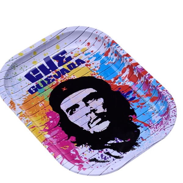 Tacka Metalowa CHAMP CHE 18x14cm