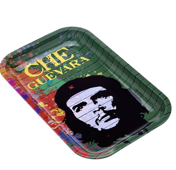 Tacka Metalowa CHAMP CHE 27,5x17,5cm