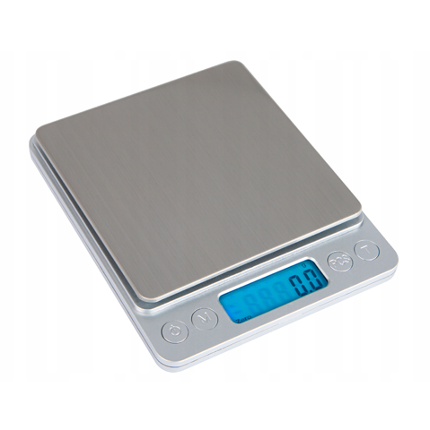Blow Waga Elektroniczna Jubilerska JS13 500g