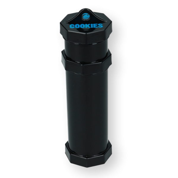 Cookies Zakręcany Schowek