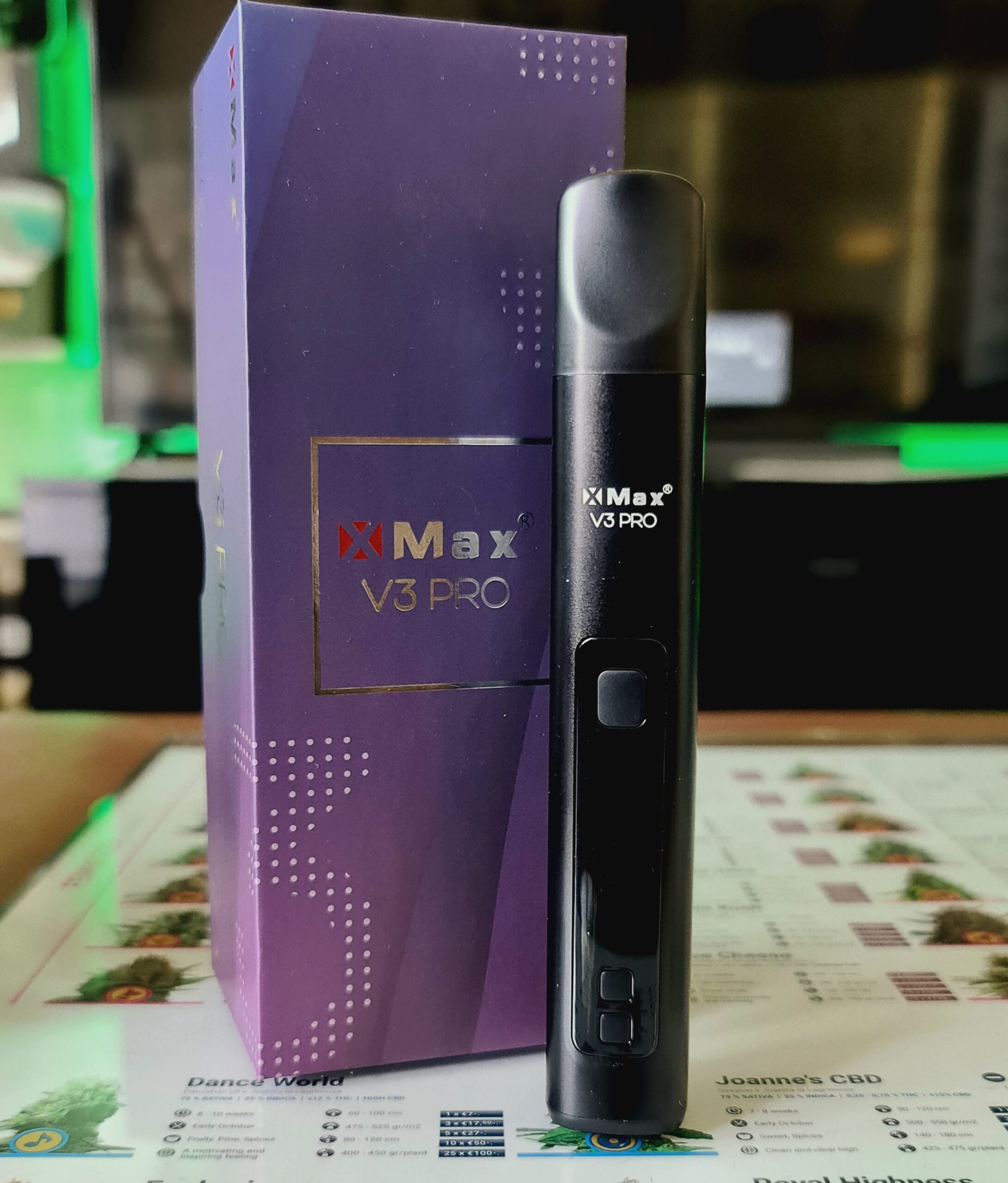 20230609_164211 Promocja !!! X-MAX V3 Pro + Gratisy