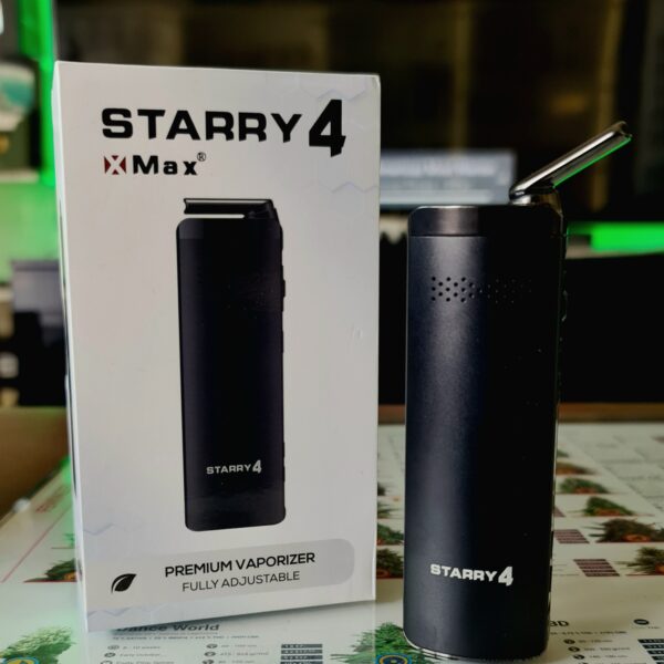 X-Max Starry 4.0