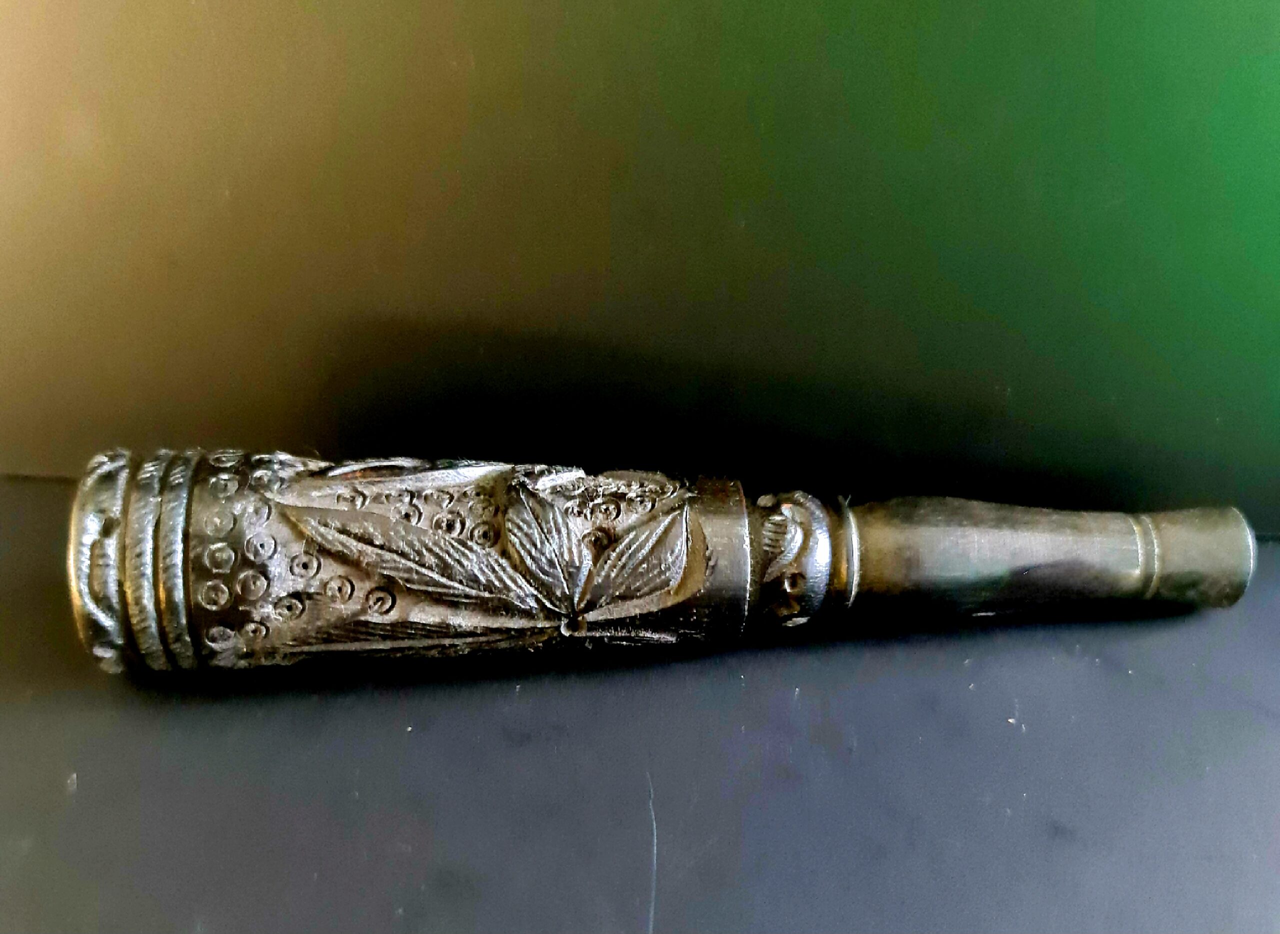 20230623_174750 Fajka Drewniana Chillum