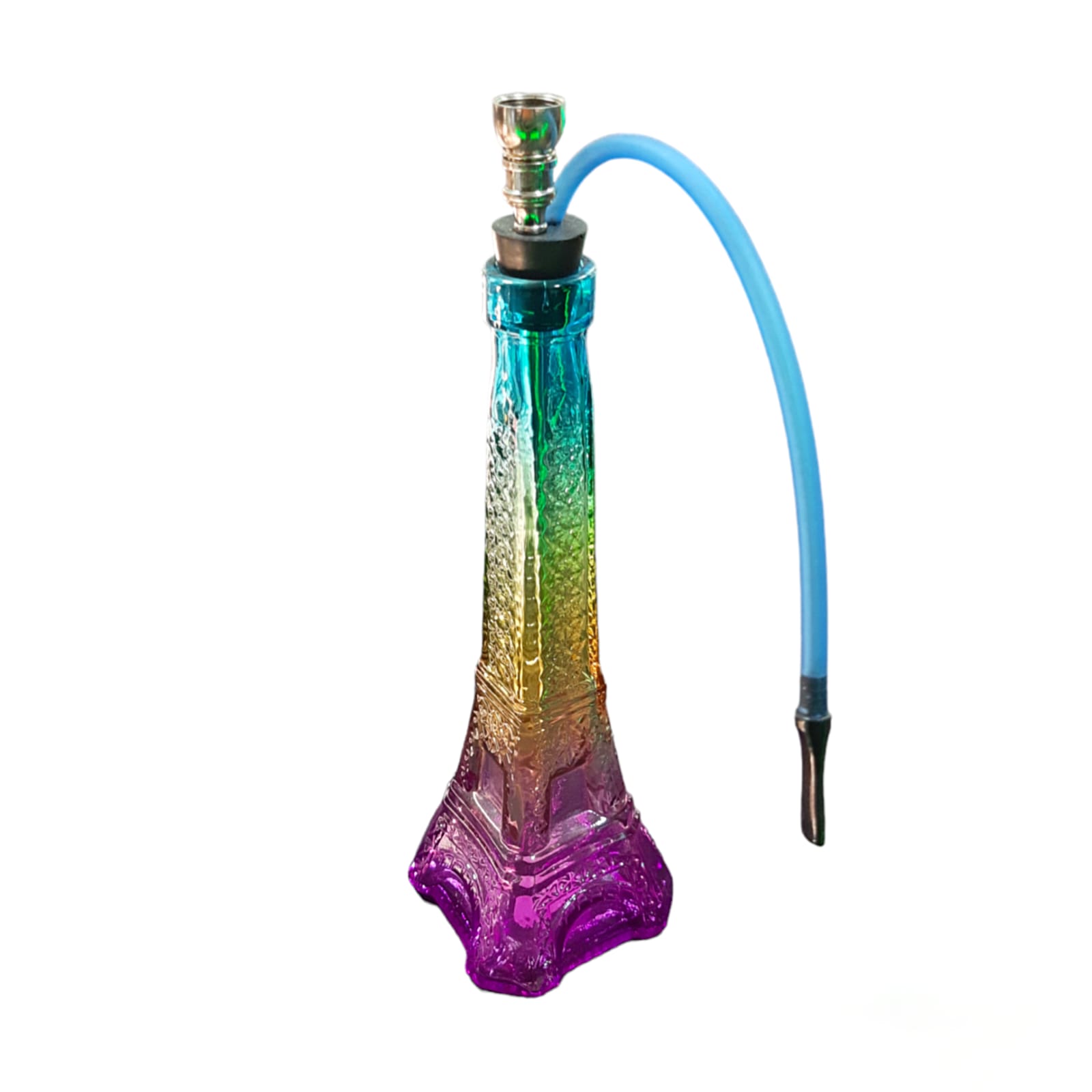 Bongo (51) Bongo szklane 'Paris' 28cm