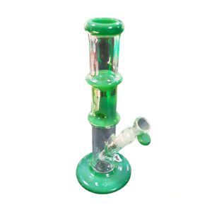 Bongo szklane 'Blaze Jungle' 29cm