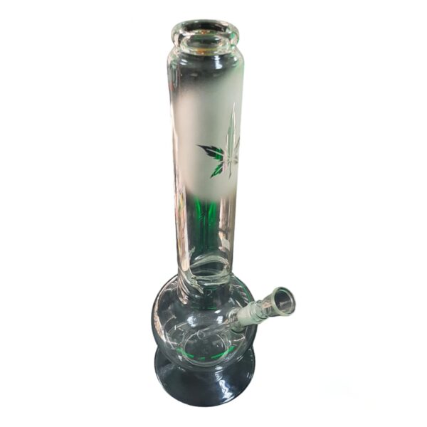 Bongo szklane 'Gigant' 45cm