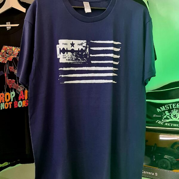 Koszulka "Narco USA"