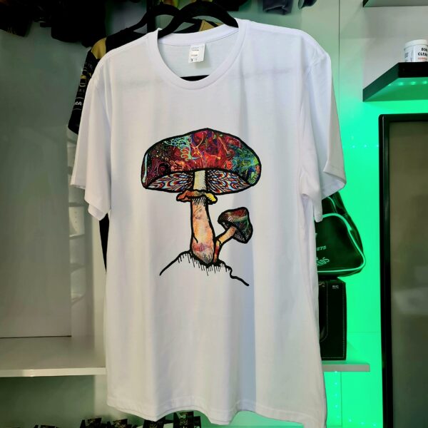 Koszulka "Mushroom"