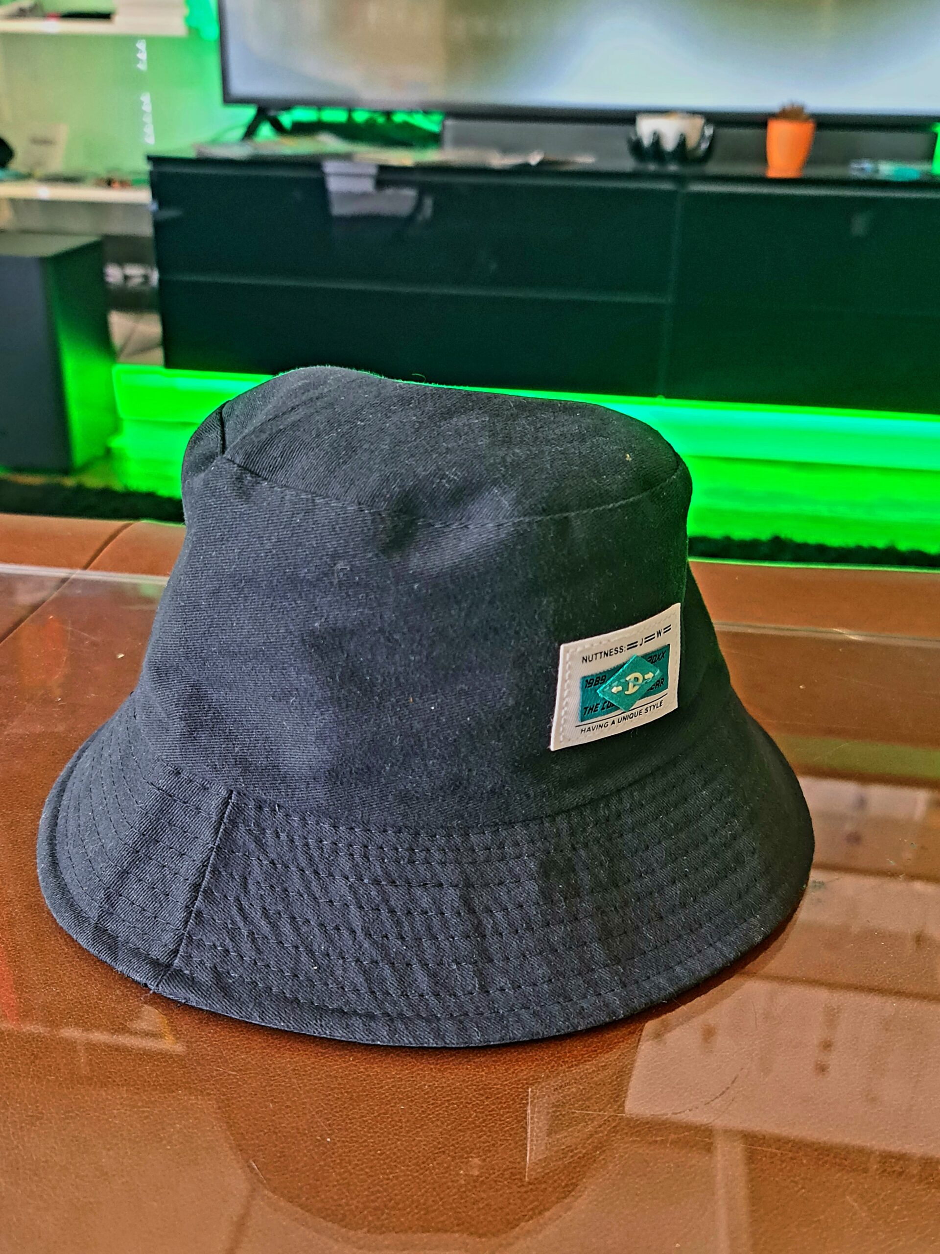 20230620_130824 Czapka bucket - obrazek 2