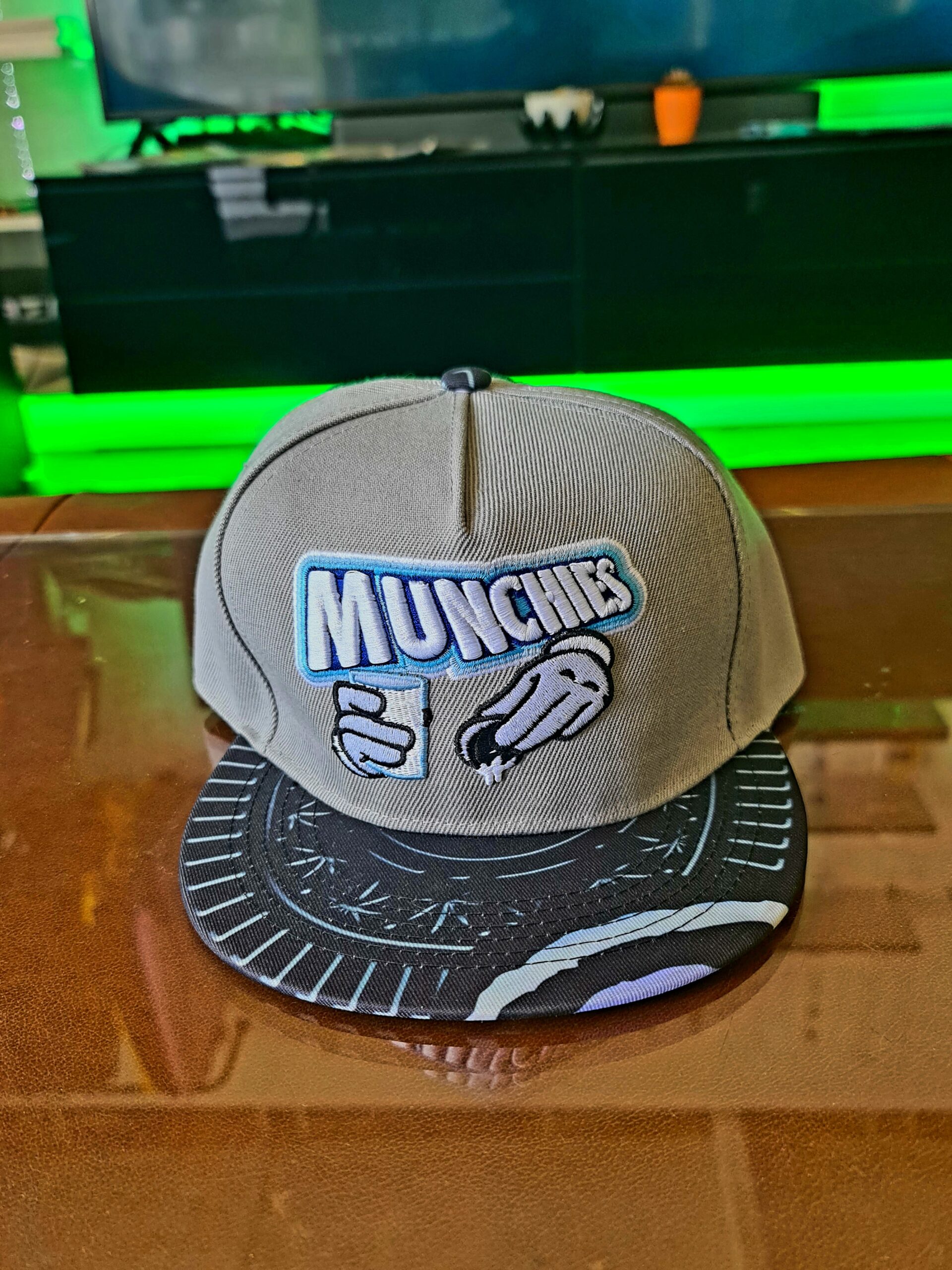 20230620_131102 Czapka "Munchies"