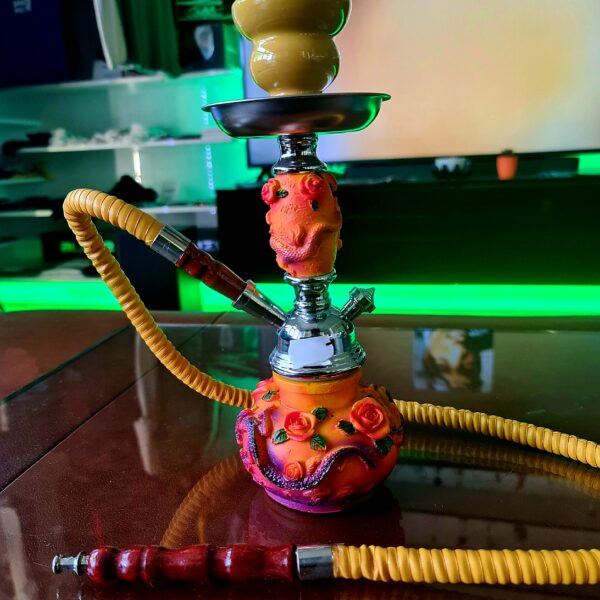 FAJKA WODNA SHISHA 30 CM