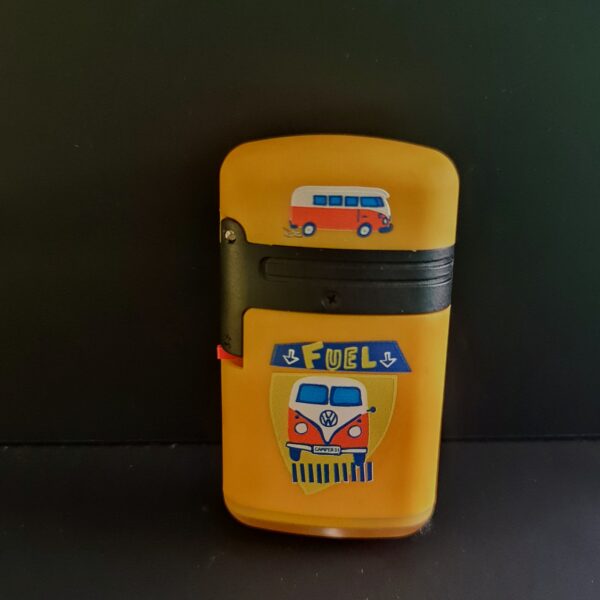 Zapalniczka Żarowa "Fuel"