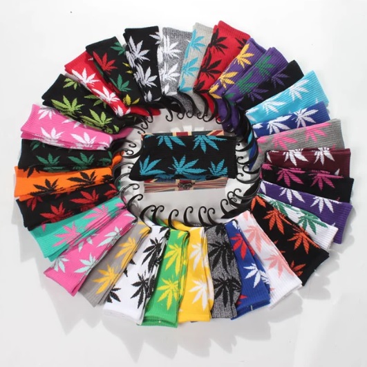 Skarpety 'Mary Jane' Krótkie