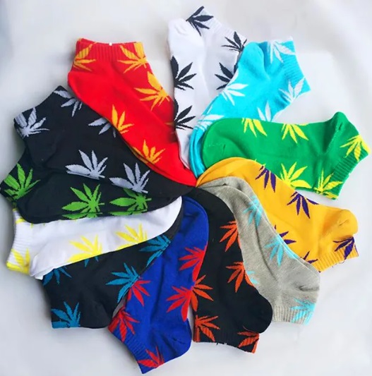 Skarpety2 Skarpety 'Mary Jane' Krótkie