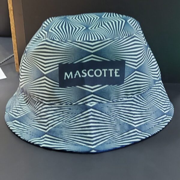 Czapka Bucket 'Mascotte"