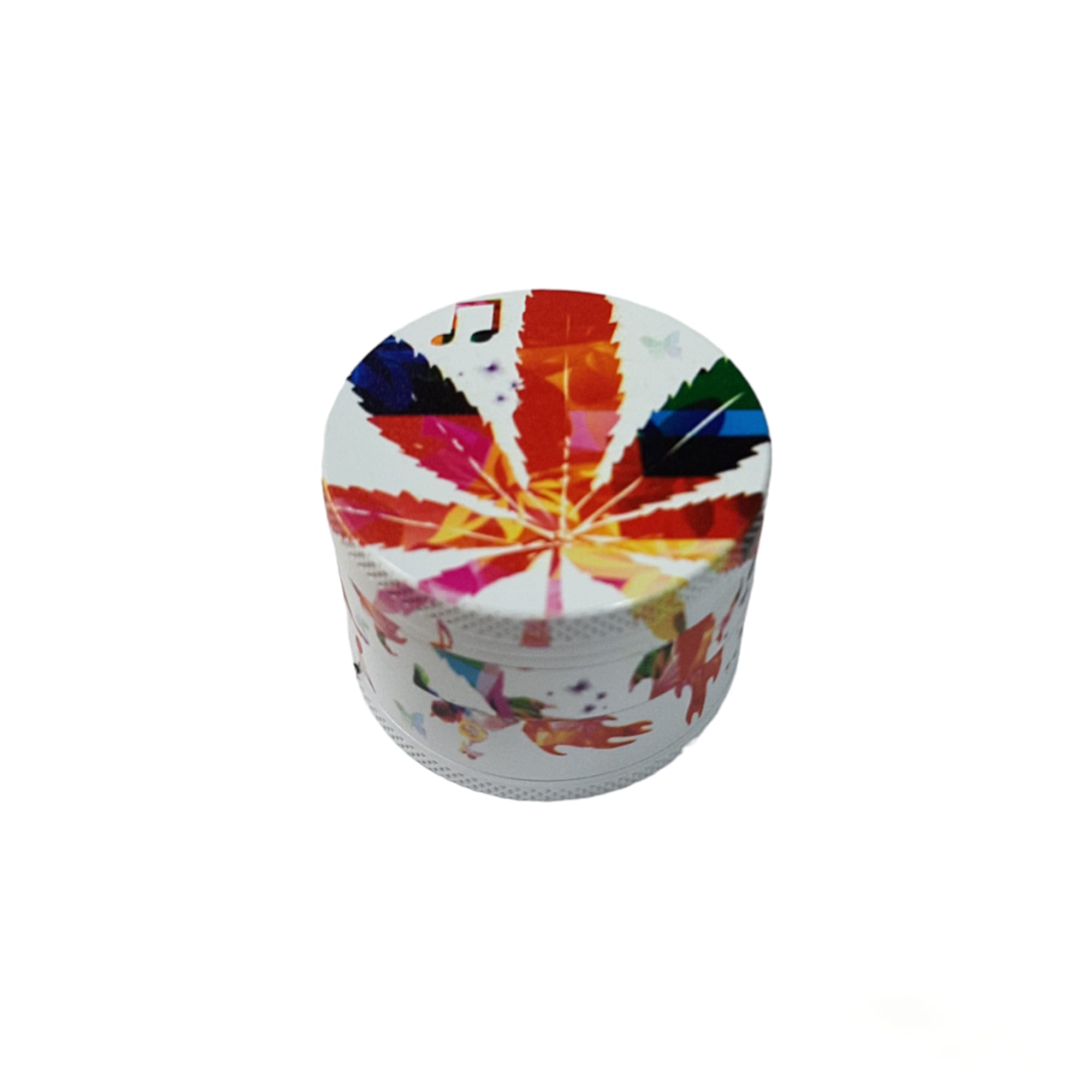 Młynek (28) Młynek 'White Leaf'