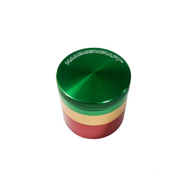 Młynek 'Młoto-twórstwo'