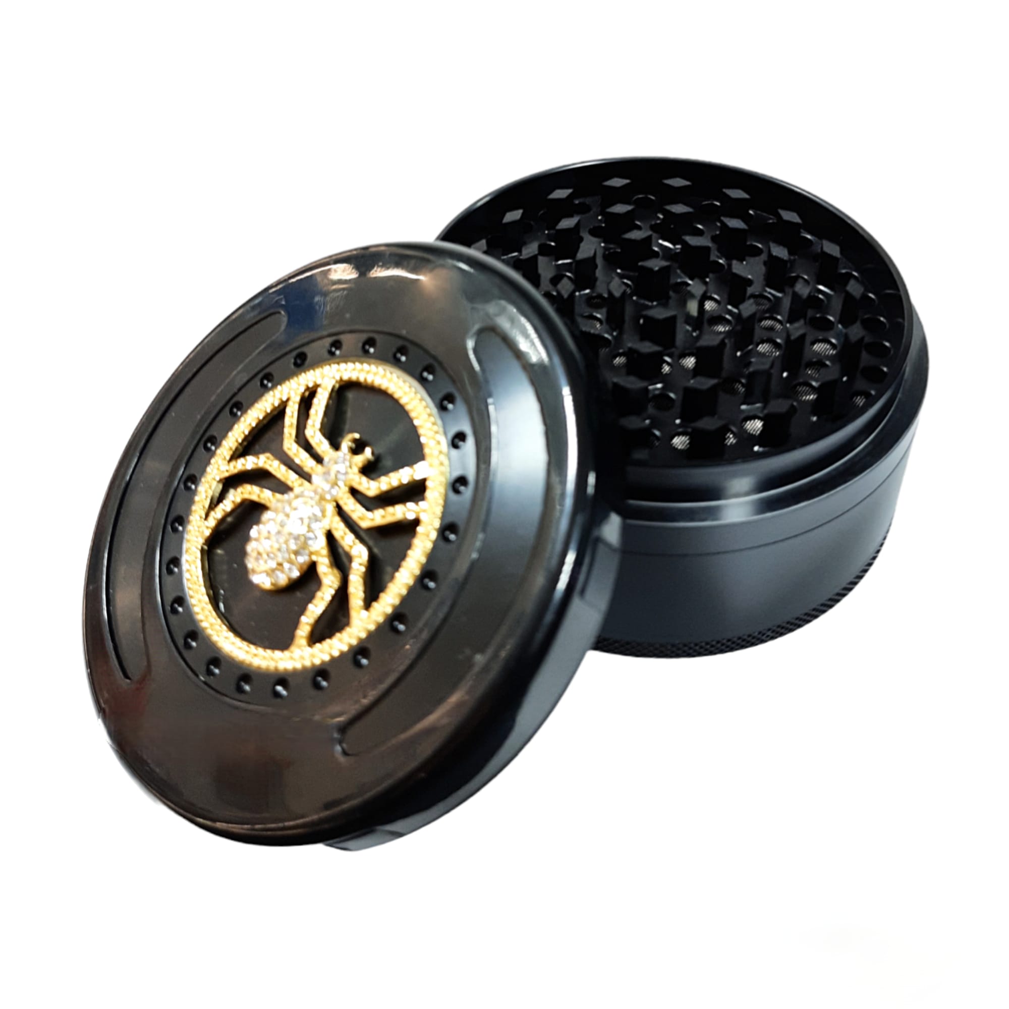 Młynek (51) Młynek 'Pająk Goliat'