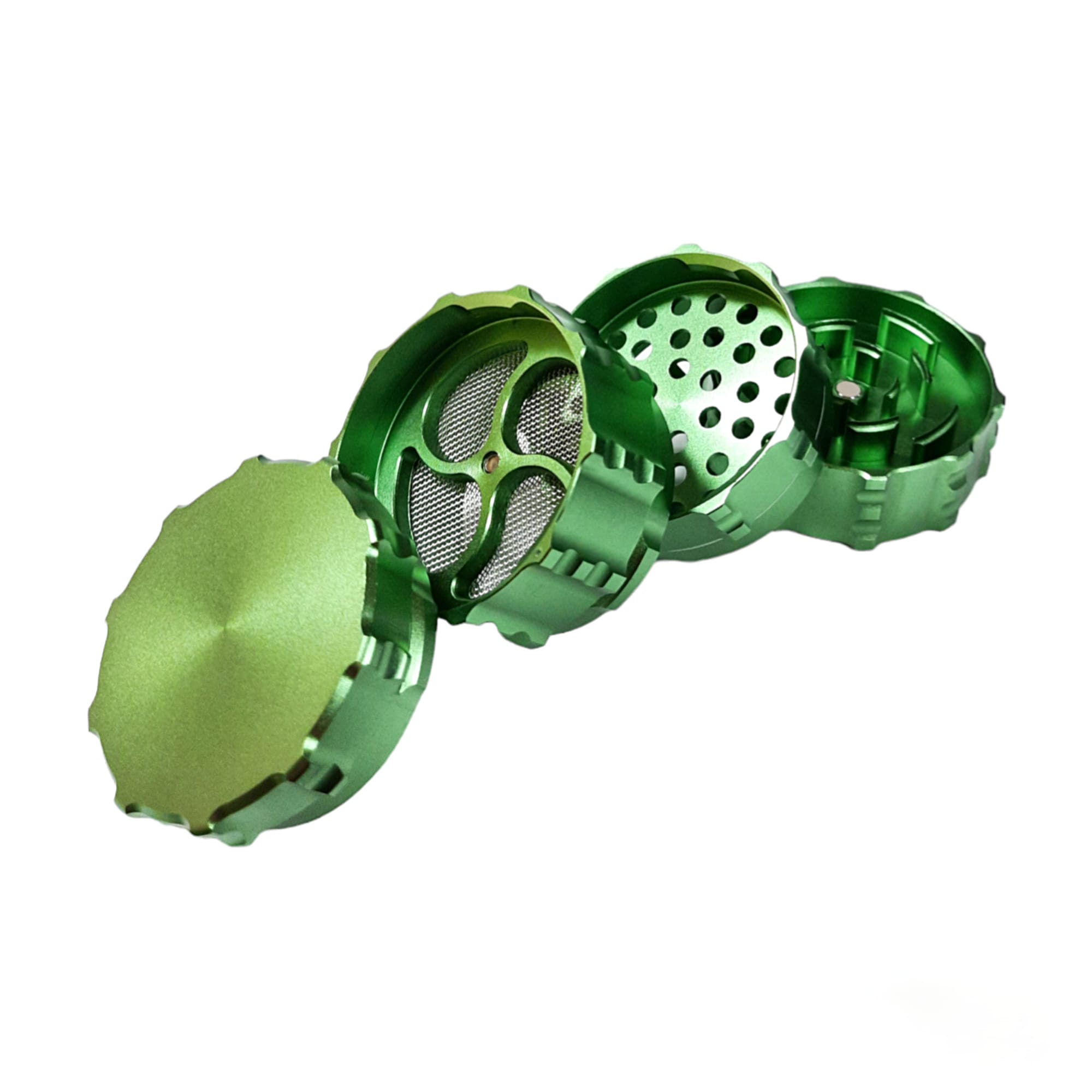 Młynek (52) Młynek 'Cactus' - obrazek 2