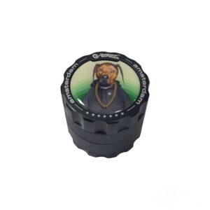 Młynek 'Snoop Doggy'