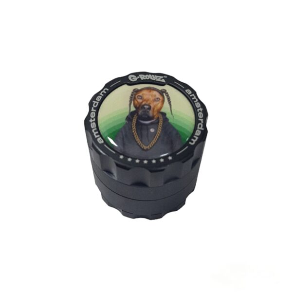 Młynek 'Snoop Doggy'