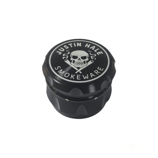 Młynek 'Justin Hale"