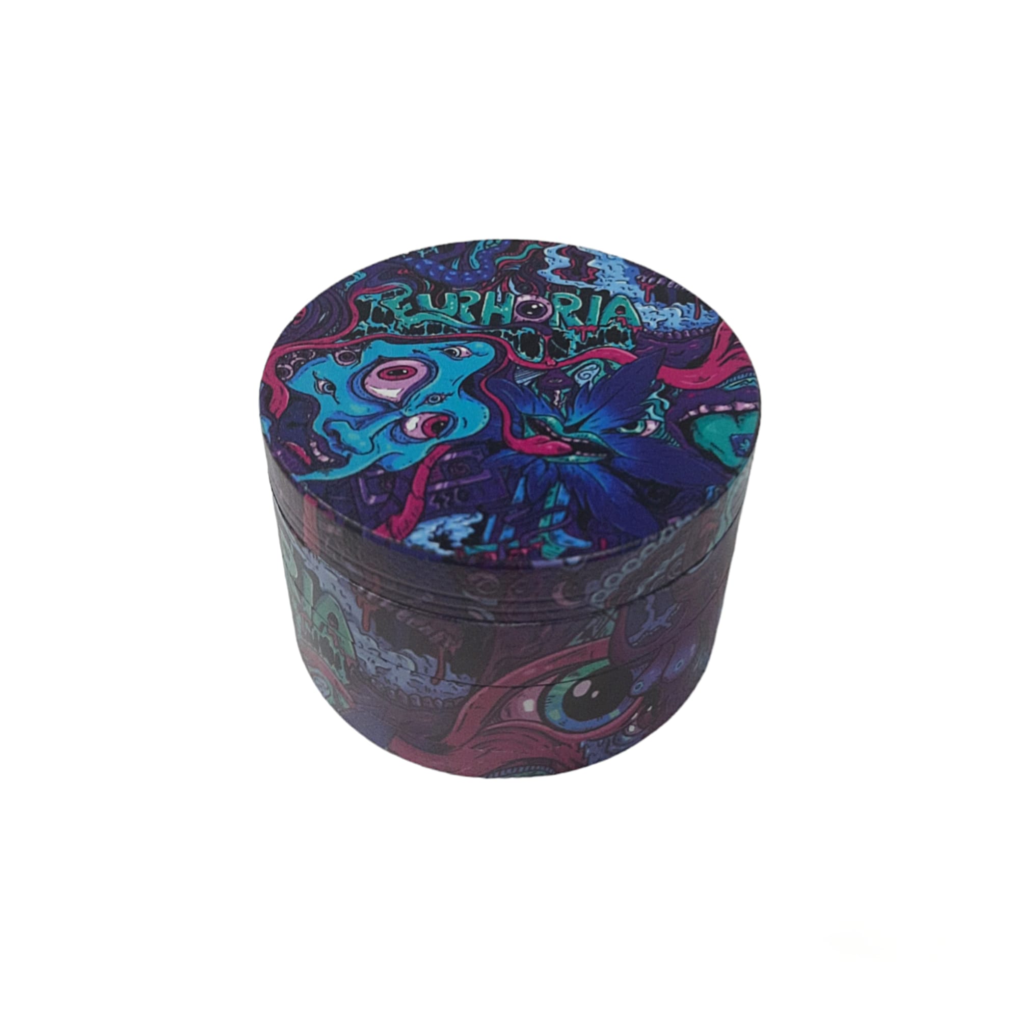 Młynek (76) Młynek 'Euphoria'