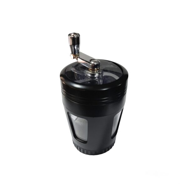 Młynek 'Czarna Korba'