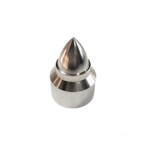 Home Młynek 'Nabój'