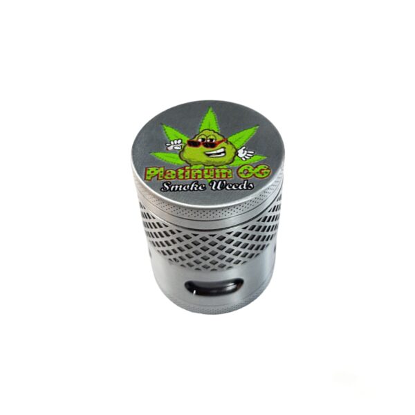 Młynek 'Platinum OG'