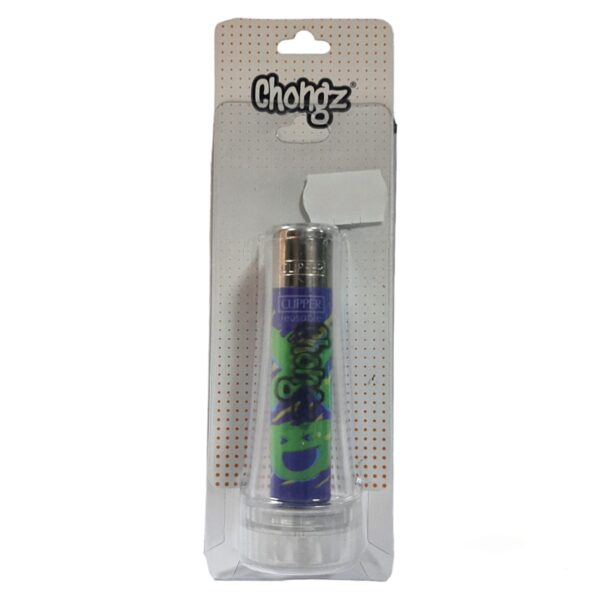 Młynek "Chongz Mini Grinder' + CLIPPER