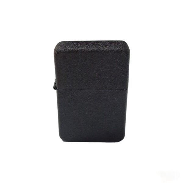 Zapalniczka Benzynowa 'Black'