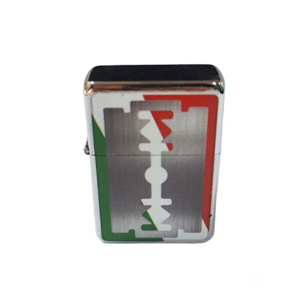 Zapalniczka Benzynowa 'Żyleta II'