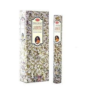 Kadzidełka Proste HEM 8 szt. – Jasmine