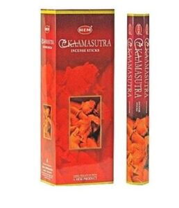 Home Kadzidełka Proste HEM 8 szt. – Kamasutra