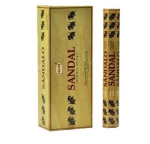 Kadzidełka Proste HEM 8 szt. – Sandal