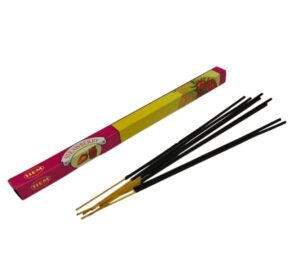 Kadzidełka Proste HEM 8 szt. – Strawberry