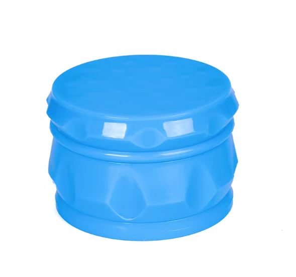 Młynek akrylowy "Blue"