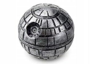 Młynek "Gwiazda śmierci"