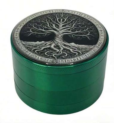 Młynek "Zielone Drzewo"